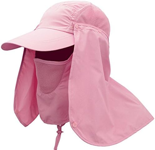 casquette de randonnée femme