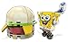 Mega Bloks SpongeBob SquarePants Block Construction Set