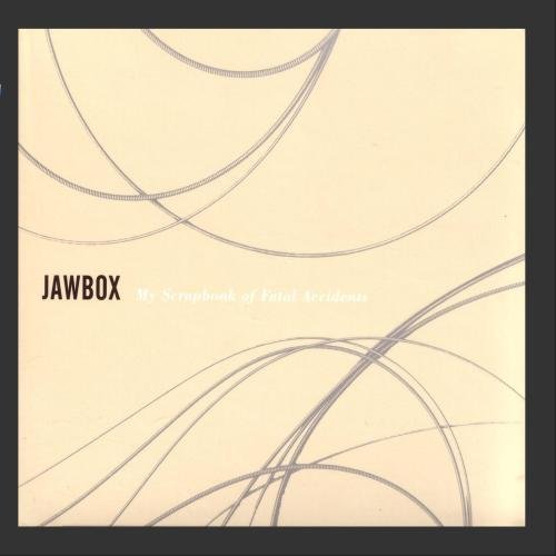 Jawbox - Chinese Fork Tie Lyrics - Zortam Music