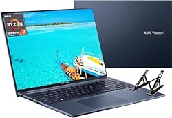 ASUS 2024 Newest Vivobook Laptop, 16" HD