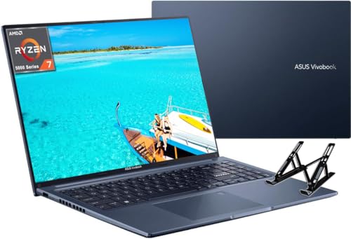 ASUS 2024 Newest Vivobook Laptop, 16" HD