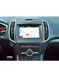 Navegación A8 2018 tarjeta SD para actualizar mapa sincronización se adapta a todos los Ford Lincoln actualizaciones A7