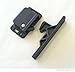 ABA Set of 4 Grabber Catches 10 LB Cabinet Push to Close Latch for RV Boat Hardware