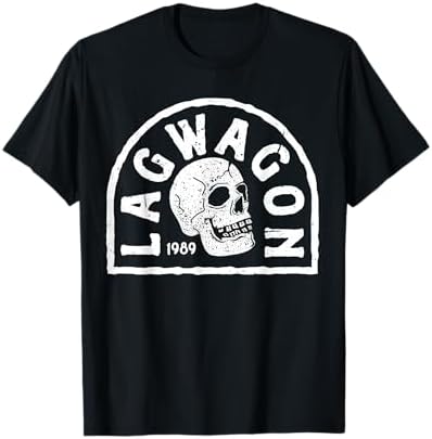 Amazon.com: Lagwagon T-Shirt : Clothing, Shoes & Jewelry