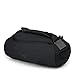 Osprey Packs Trillium 30 Duffel Bag, Black, One Size