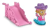 Fisher-Price Nickelodeon Bubble Guppies Cowgirl Molly