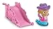 Fisher-Price Nickelodeon Bubble Guppies Cowgirl Molly