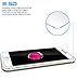 iPhone 7 Plus Screen Protector, Kaptron Tempered Glass Ultra-Clear High Definition Screen protector perfect fit for iPhone 7 Plus