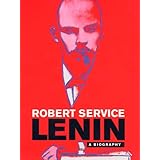 Lenin: A Biography