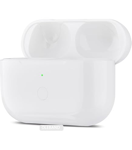 Amazon.com: OEM A2968 Charging Case Replacement for AirPod Pro
