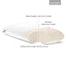 Malouf ZZQQHFZD Queenhigh Loft Firm, Queen, White