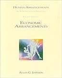 Economics, Johnson, Allan G., 0697291073