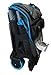 Artic Zone Titan Collapsible High Performance Rolling Cooler, 60 Cans