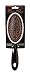 Cricket Copper Clean Paddle Hair Brush