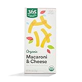 365 by Whole Foods Market, Organic Macaroni and
