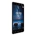 Nokia 8 TA-1004 64GB/4GB Dual Sim Polished Blue - Factory Unlocked Global Version - GSM ONLY, NO CDMA - NO Warranty in the US