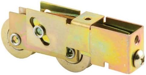 Slide Co 132603 Adjustable Sliding Patio Door Tandem Roller