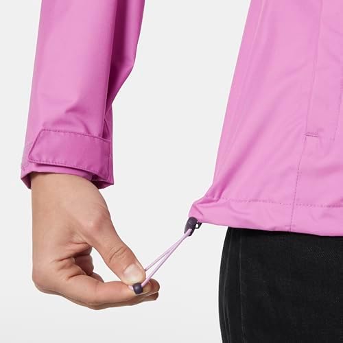 Casaco J feminino W Sete, Meta Pink, M