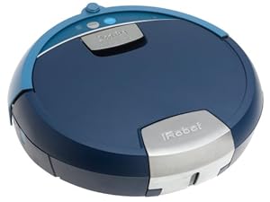 robot scooba floor irobot washing vacuums