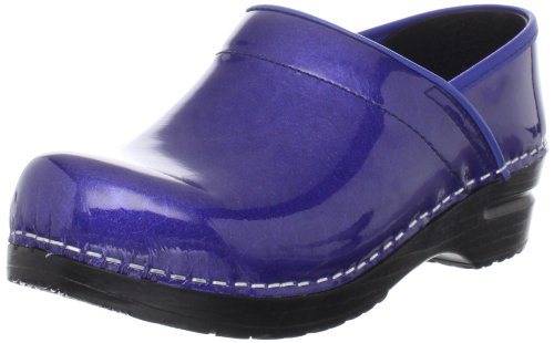 sanita clogs price