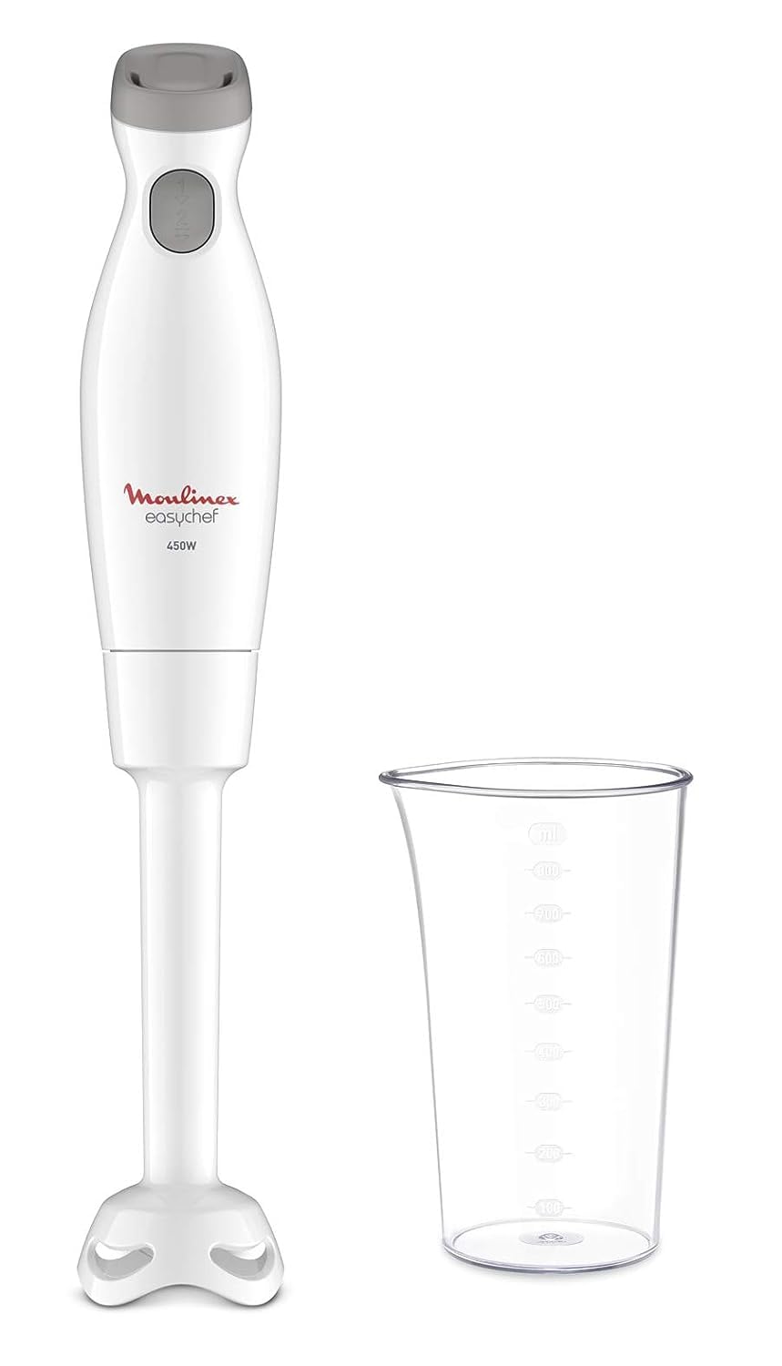 Moulinex Easychef Hand Blender DD45A127