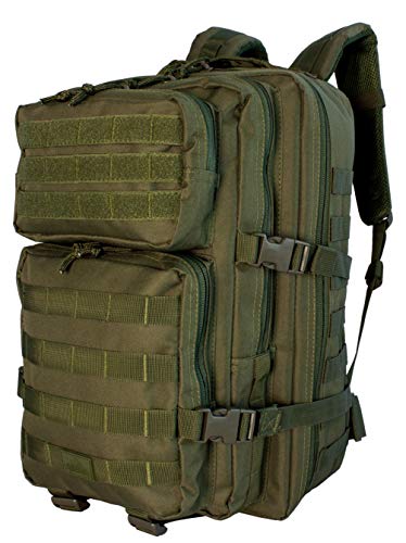 red rock large assault pack