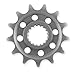 JT Sprockets JTF1904.16 16T Steel Front Sprocket