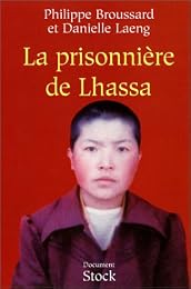 La  prisonnière de Lhassa