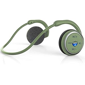 Wireless-Headphones-FM-Radio-Running-Bluetooth-Headphones-Support-TF-Card32G-Stereo-Foldable-Lightweight-Sweatproof-Sports-Earphones-with-Mic-Compatible-with-iPhone-Samsung-SmartphonesGreen Wireless Headphones, FM Radio Running Bluetooth Headphones Support TF Card(32G), Stereo Foldable Lightweight Sweatproof…