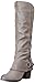 Fergalicious Women's Lexy Western Boot,GREY , 8 M US