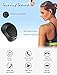 True Wireless Earbuds Touch TWS Bluetooth Headphones with Charging Case Bluetooth Speaker IPX5 Waterproof Headsets Hi-Fi Sound in-Ear Sport Earphones