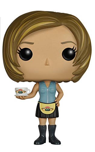 Friends - rachel green