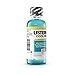 Listerine Cool Mint Antiseptic Mouthwash for Bad Breath, Plaque and Gingivitis, Travel Size, 3.2 Fl Oz