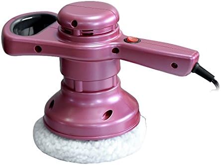 LPY-Mini portable multi-purpose car beauty polishing machine, waxing machine, home floor polishing machine