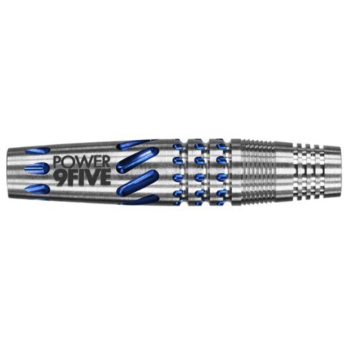 TARGET DARTS Power 9Five Japanese Soft Tip Dart, 18gm