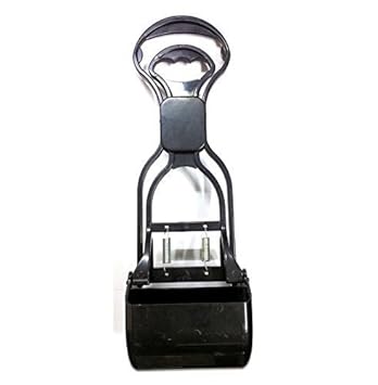 PSK Potty Scooper for Small and Medium Breed Pet