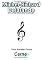 Livro Reproduzindo a música de Michel-Richard Delalande  Em arquivo WAV com PIC baseado no mikroC PRO