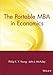 The Portable MBA in Economics