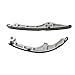 MOCA Timing Chain Kit Compatible with 08-09 for Mercury Sable 3.5L, 07-09 for Lincoln MKZ 3.5L, 08-09 for Mazda CX-9 3.7L, 08-10 for Ford Taurus 3.5L (24-Valve), Duratec Engine