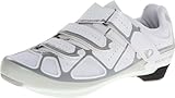 Pearl Izumi - Ride Women's W Select RD III Cycling Shoe,White/White,36 EU/5.2 D US