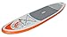 Z-Ray PathFinder 11' Inflatable SUP Stand Up Paddleboard Complete Set