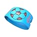 Sockit The Light Up Youth Soccer Kicking Trainer Aid Attacker Blue