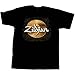 Zildjian Hand-Drawn Cymbal Tee - X Large