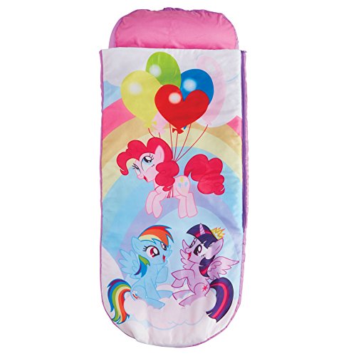 my little pony sleeping bag