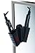 Kiss Products Professional Flat Iron and Curling Iron Stand