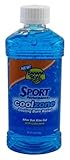 Banana Boat Sport Cool Zone Aloe Gel With Lidocaine 8oz (3 Pack)