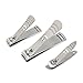Rong Keast stainless steel manicure Set of 12Pcs,Professional Grooming Kit,pedicure tools professional，pedicure manicure kit，nail clipper set，Nail Tools with Luxurious Travel Case