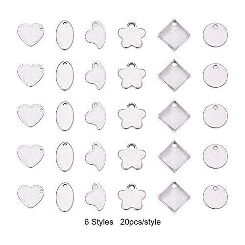 1 PandaHall+Stainless+Stamping+Pendants+Jewelry