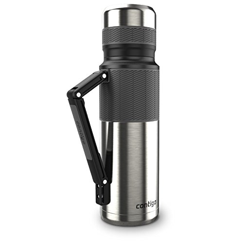 contigo thermal bottle 40 oz