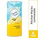 Crystal Light Lemonade Drink Mix (6 Pitcher Packets)